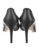 L.K. Bennett Leather Pumps