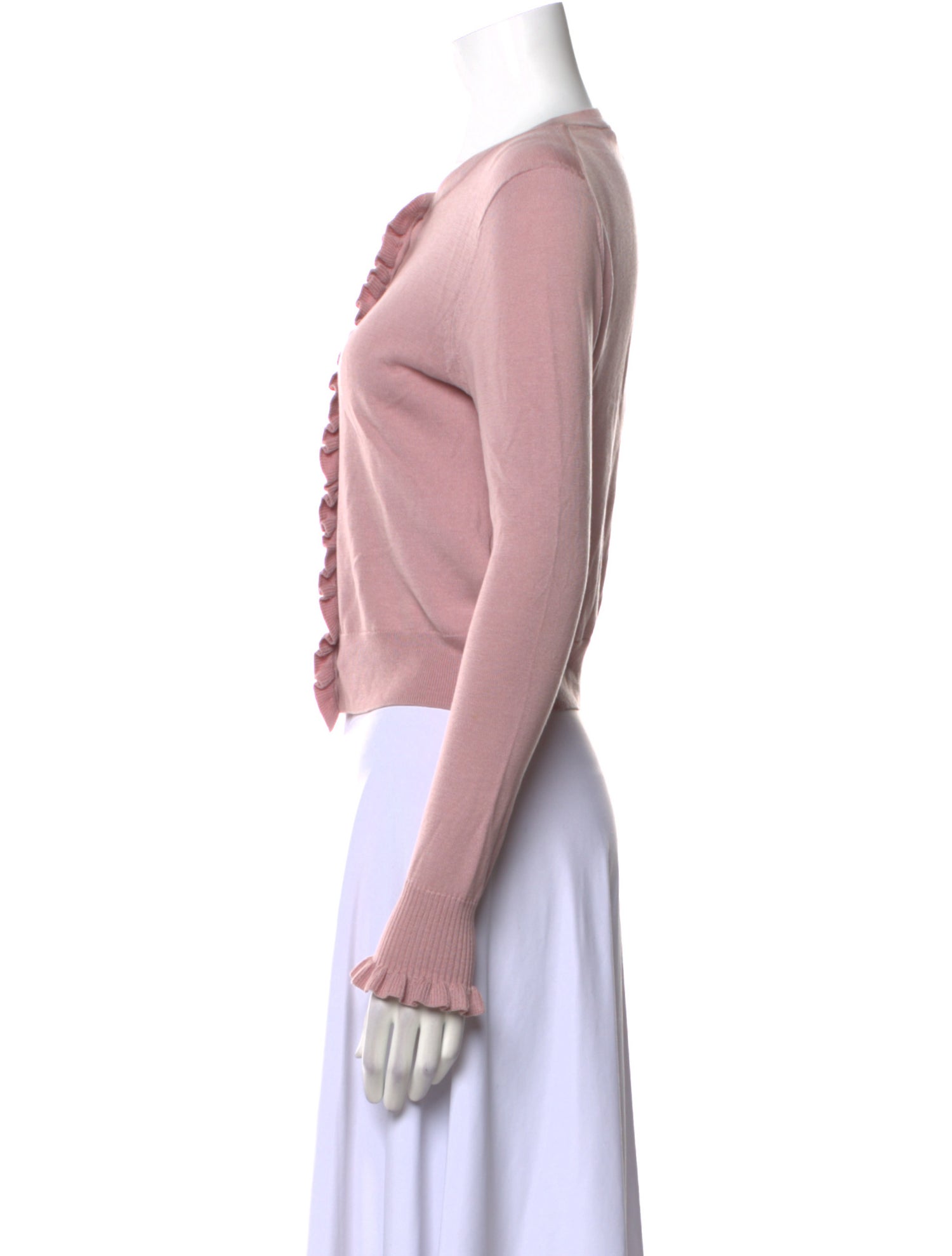 L.K. Bennett Crew Neck Sweater