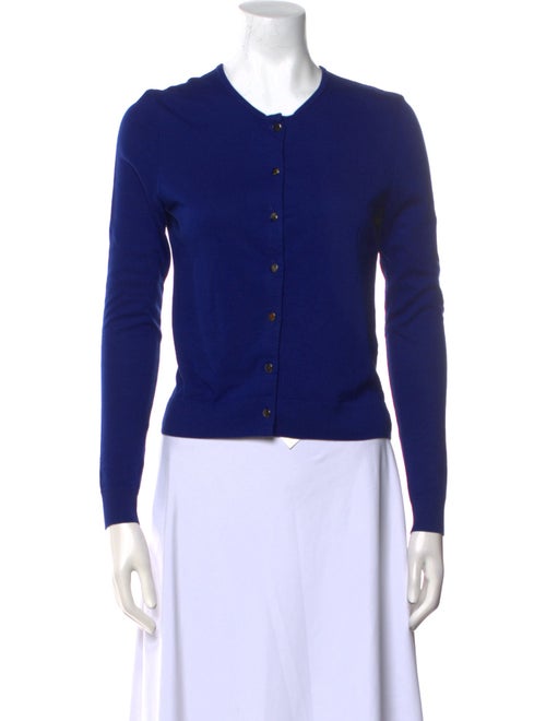 L.K. Bennett Crew Neck Sweater