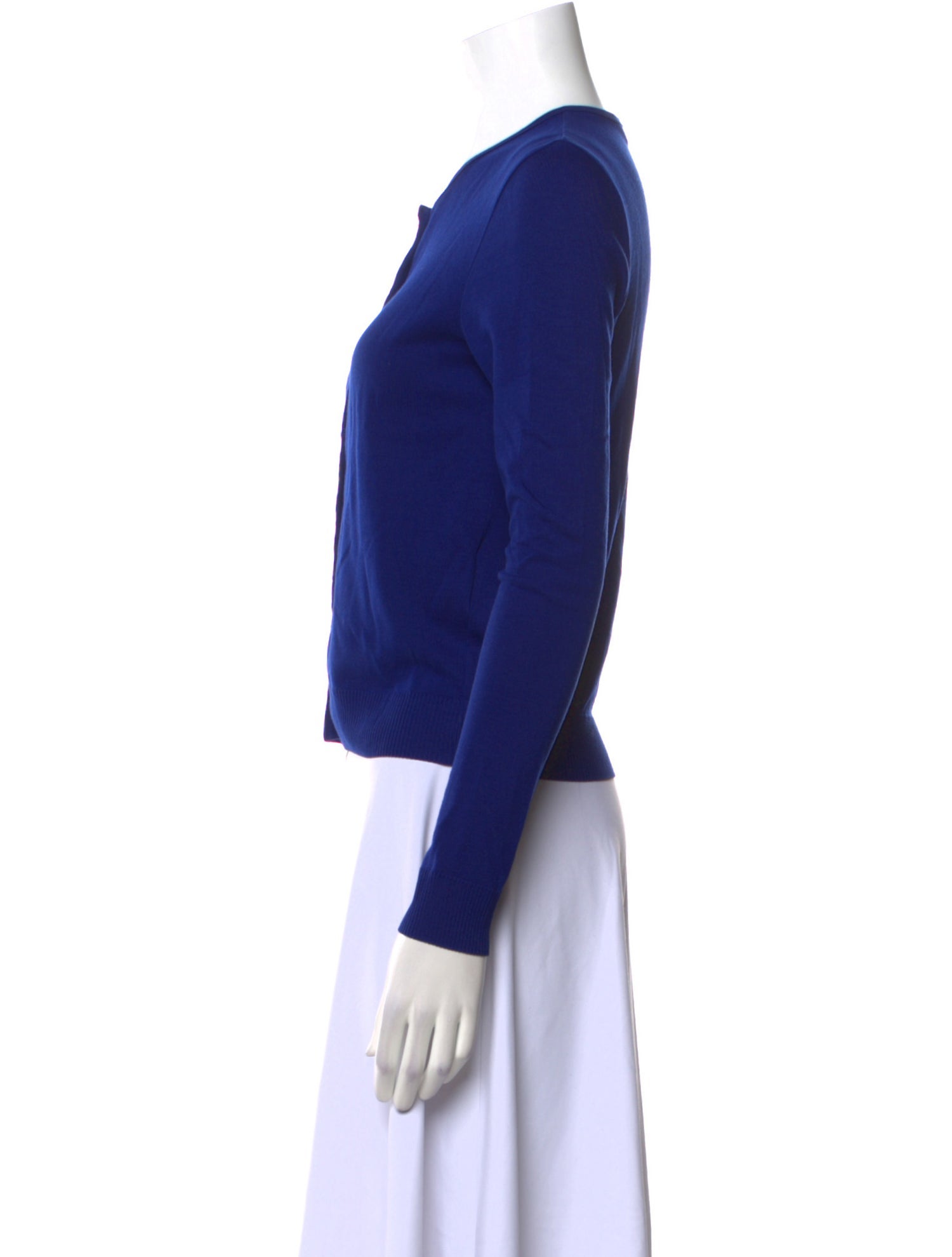 L.K. Bennett Crew Neck Sweater