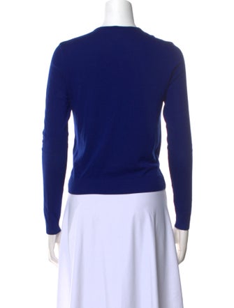 L.K. Bennett Crew Neck Sweater