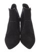 L.K. Bennett Suede Boots