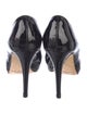 L.K. Bennett Patent Leather Pumps