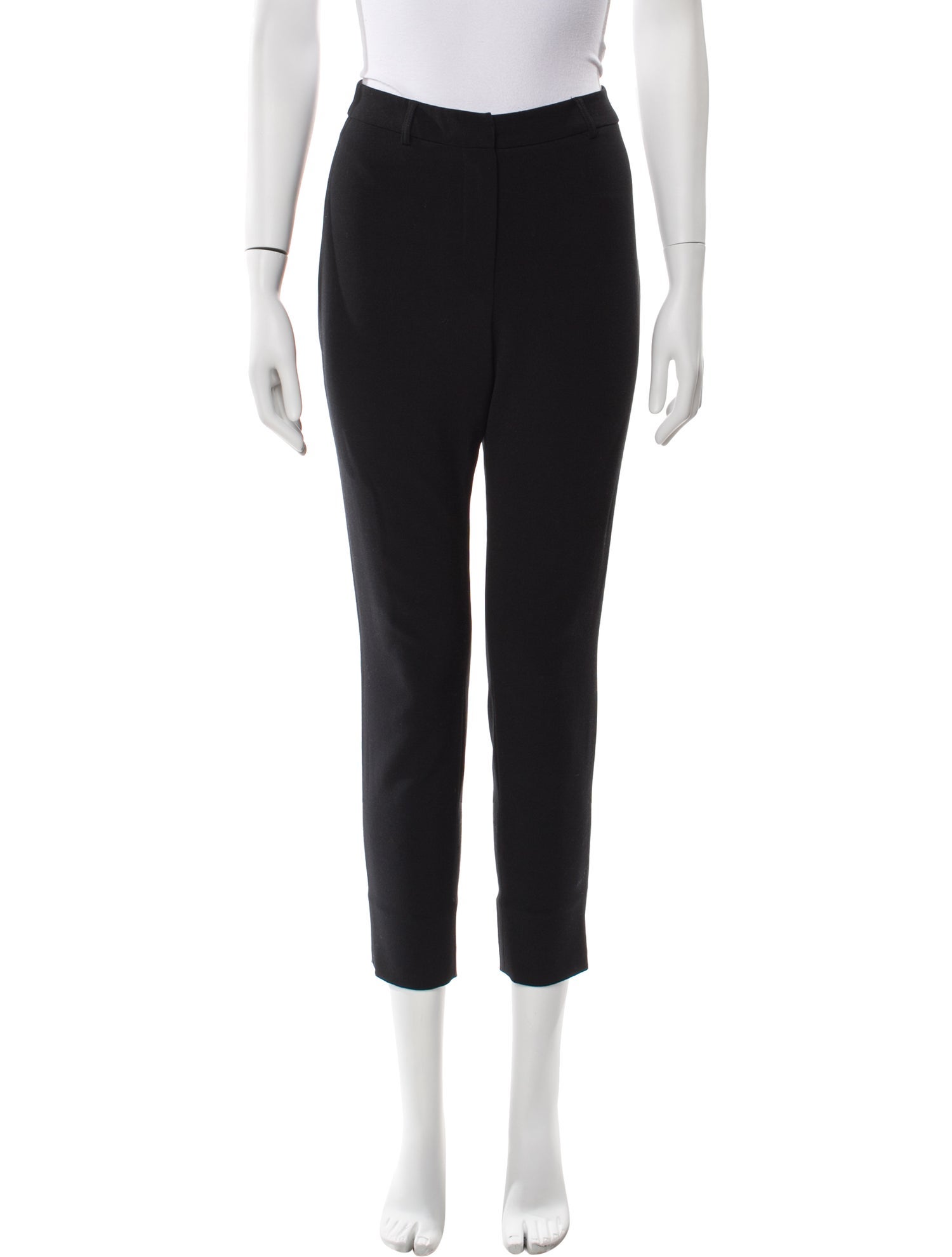 L.K. Bennett Skinny Leg Pants