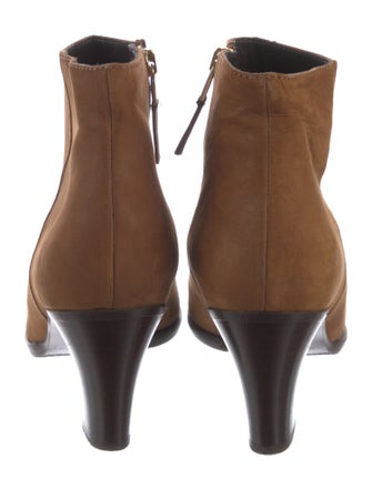 L.K. Bennett Suede Boots