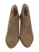 L.K. Bennett Suede Boots