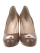 L.K. Bennett Patent Leather Pumps