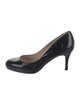 L.K. Bennett Patent Leather Pumps