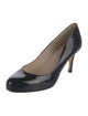 L.K. Bennett Patent Leather Pumps