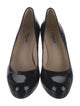 L.K. Bennett Patent Leather Pumps