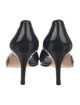 L.K. Bennett Patent Leather Pumps