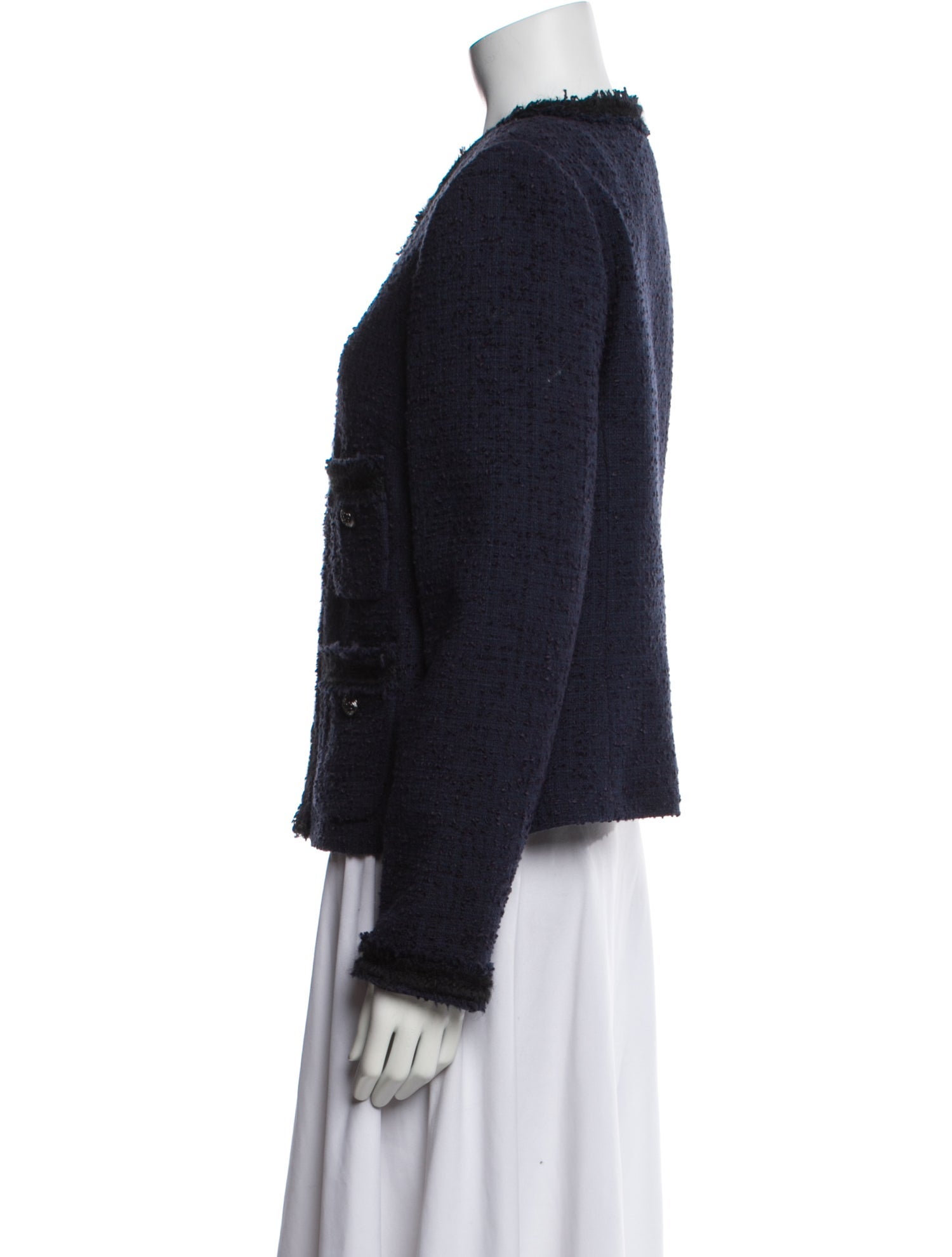 L.K. Bennett Evening Jacket w/ Tags