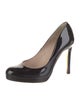 L.K. Bennett Patent Leather Pumps