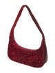 L.K. Bennett Sequins Top Handle Bag