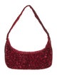 L.K. Bennett Sequins Top Handle Bag