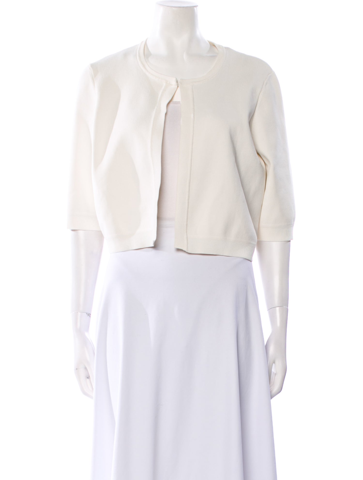 L.K. Bennett Crew Neck Sweater