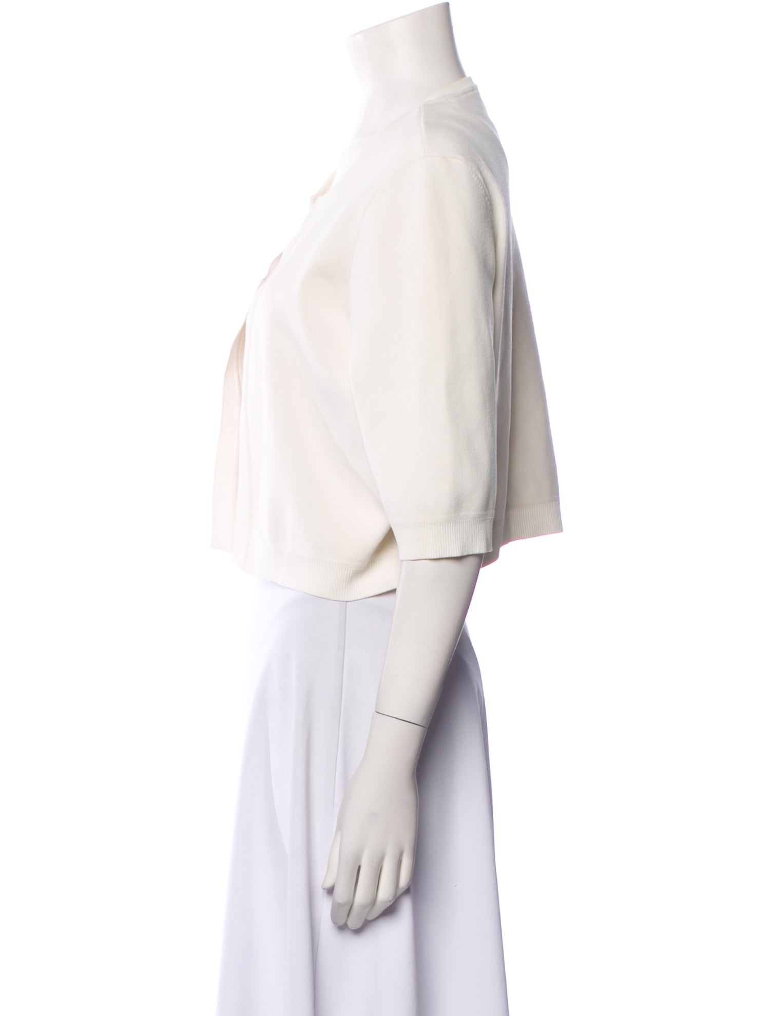 L.K. Bennett Crew Neck Sweater