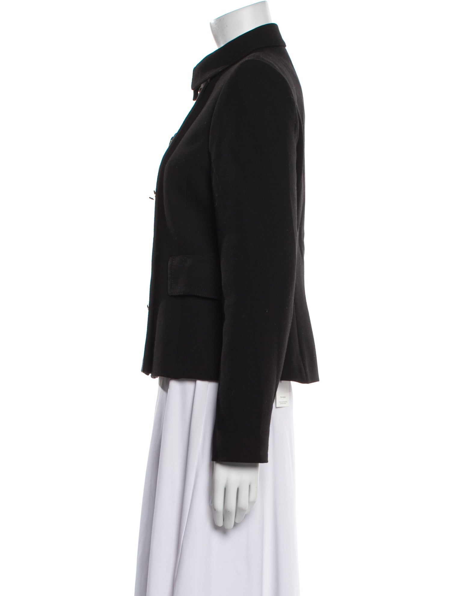 L.K. Bennett Evening Jacket