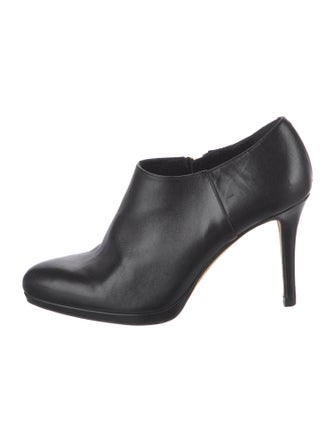 L.K. Bennett Leather Pumps