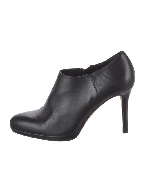 L.K. Bennett Leather Pumps