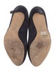 L.K. Bennett Suede Pumps