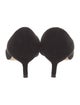 L.K. Bennett Suede Pumps