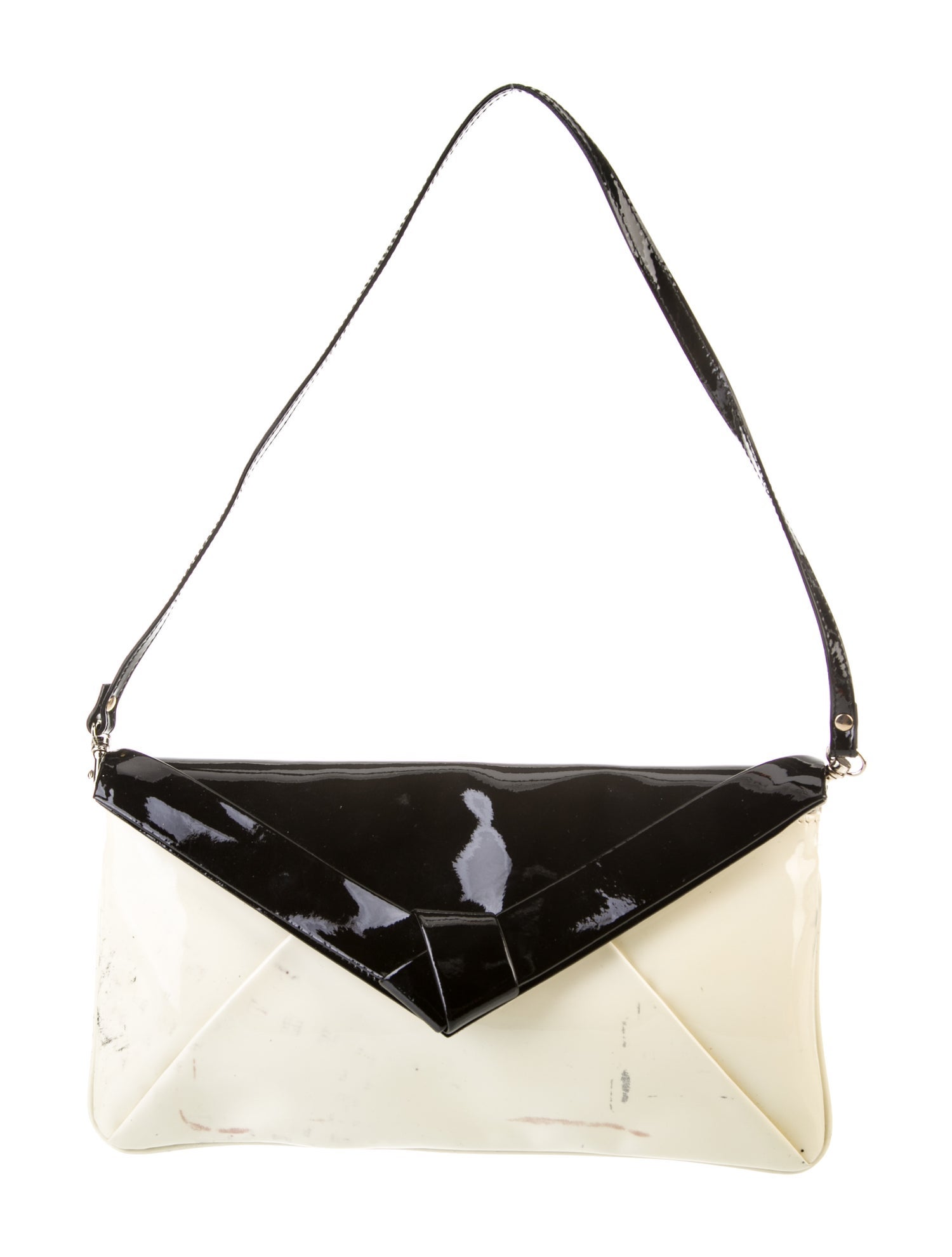 L.K. Bennett Leather Shoulder Bag