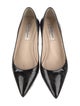 L.K. Bennett Patent Leather Pumps