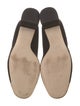 L.K. Bennett Suede Pumps