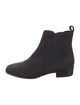 L.K. Bennett Suede Chelsea Boots