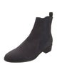L.K. Bennett Suede Chelsea Boots