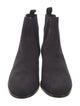 L.K. Bennett Suede Chelsea Boots