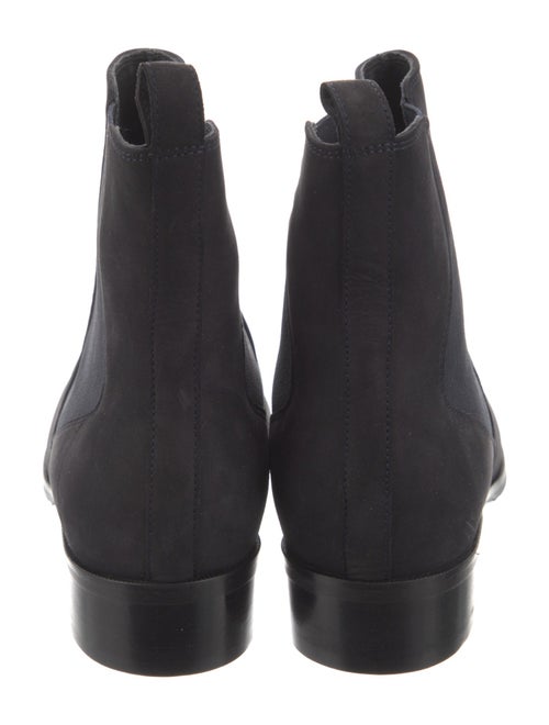 L.K. Bennett Suede Chelsea Boots