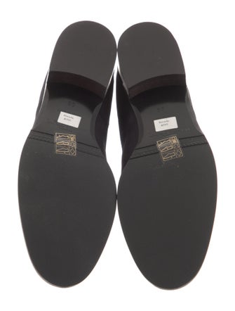 L.K. Bennett Suede Chelsea Boots