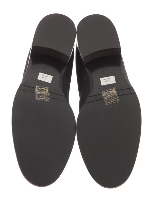 L.K. Bennett Suede Chelsea Boots