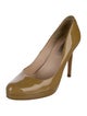 L.K. Bennett Patent Leather Pumps