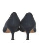 L.K. Bennett Suede Pumps