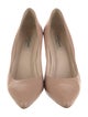 L.K. Bennett Leather Pumps