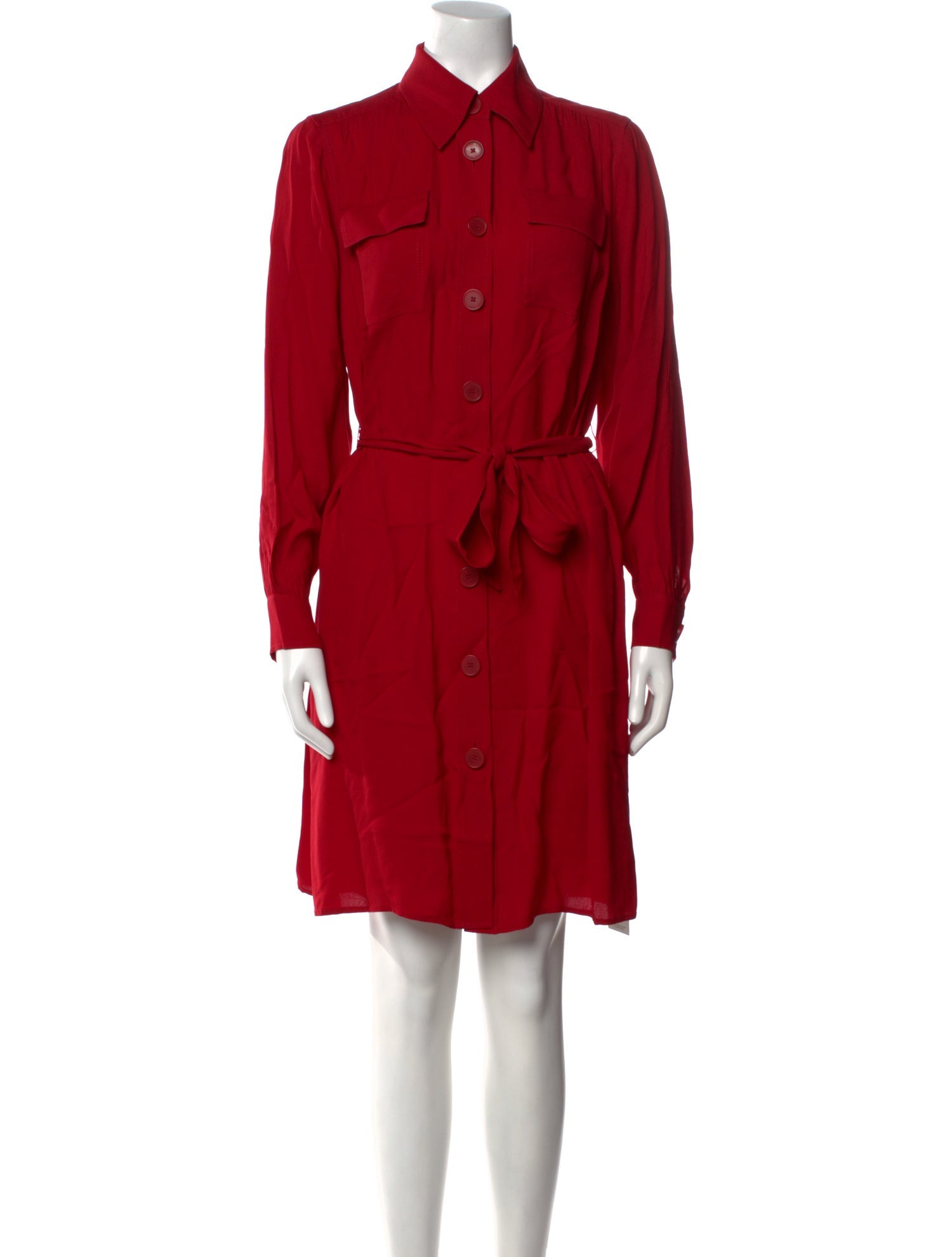 L.K. Bennett Knee-Length Dress