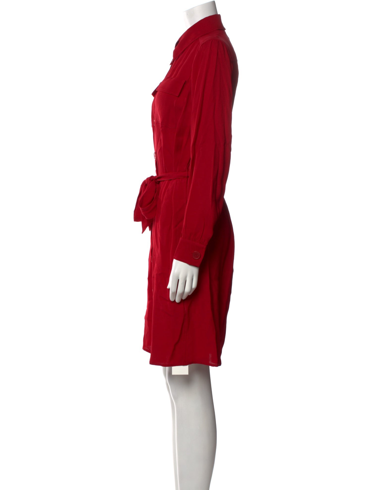 L.K. Bennett Knee-Length Dress