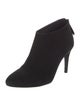 L.K. Bennett Suede Pumps
