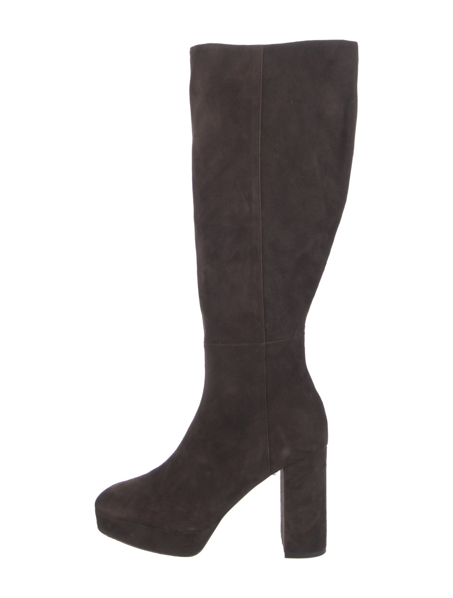 L.K. Bennett Suede Boots