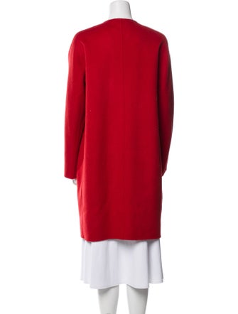 L.K. Bennett Wool Coat