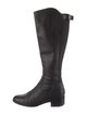 L.K. Bennett Leather Riding Boots