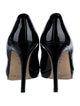 L.K. Bennett Patent Leather Pumps