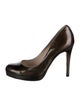 L.K. Bennett Patent Leather Pumps