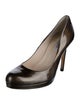 L.K. Bennett Patent Leather Pumps