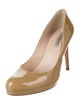 L.K. Bennett Patent Leather Pumps