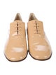 L.K. Bennett Patent Leather Oxfords