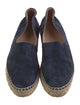 L.K. Bennett Suede Espadrilles